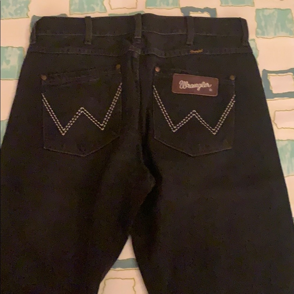 Jeans - Picture 2 of 2